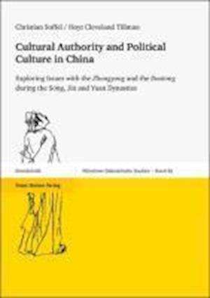 Cultural Authority and Political Culture in China