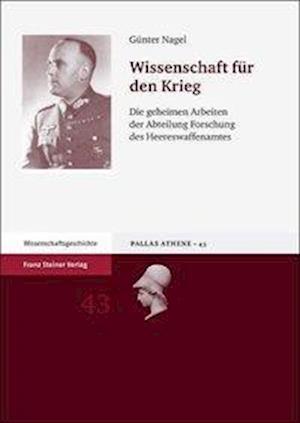 Nagel, G: Wissenschaft für den Krieg