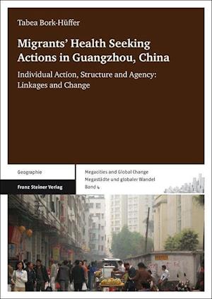 Migrants' Health Seeking Actions in Guangzhou, China