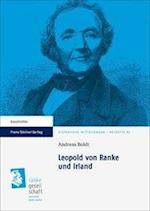 Leopold Von Ranke Und Irland