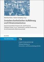 Zwischen katholischer Aufklärung und Ultramontanismus