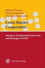 Cross-Border Cooperation