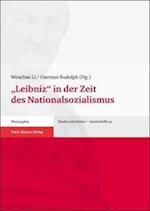 Leibniz' in Der Zeit Des Nationalsozialismus