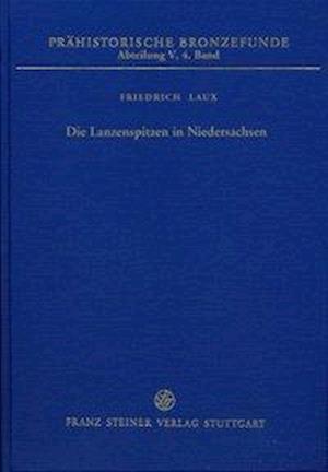 Die Lanzenspitzen in Niedersachsen