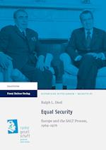 Equal Security