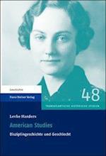 Harders, L: American Studies