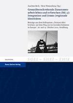 Grenzüberschreitende Zusammenarbeit leben und erforschen 5