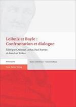 Leibniz et Bayle : Confrontation et dialogue