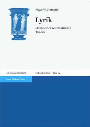 Lyrik