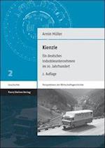 Müller, A: Kienzle