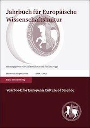 Jahrbuch für Europäische Wissenschaftskultur 7 (2012) / Yearbook for European Culture of Science 7 (2012)