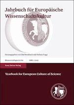 Jahrbuch für Europäische Wissenschaftskultur 7 (2012) / Yearbook for European Culture of Science 7 (2012)