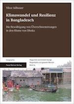 Klimawandel Und Resilienz in Bangladesch