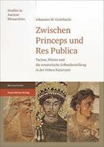 Zwischen Princeps Und Res Publica