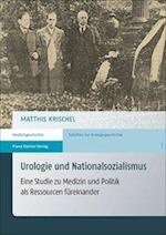 Urologie Und Nationalsozialismus