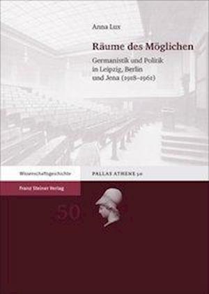 Räume des Möglichen