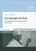 Das Schweigen Der Arzte