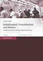 Sozialkapital, Translokalitat Und Wissen