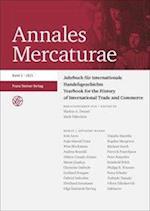 Annales Mercaturae 1 (2015)