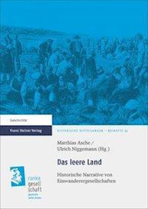 Das Leere Land