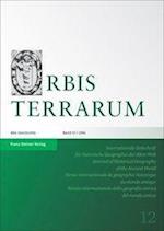 Orbis Terrarum 12 (2014)