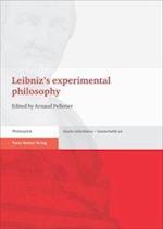 Leibniz's Experimental Philosophy