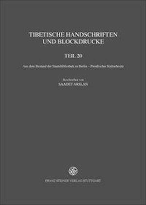 Tibetische Handschriften und Blockdrucke