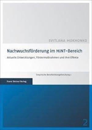 Nachwuchsforderung Im Mint-Bereich