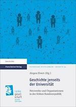 Geschichte Jenseits Der Universitat