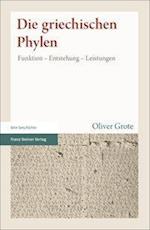 Die Griechischen Phylen