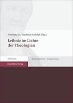 Leibniz Im Lichte Der Theologien