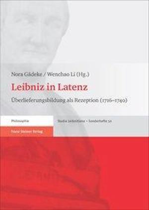 Leibniz in Latenz