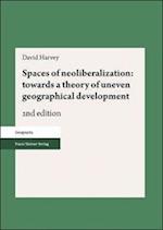 Spaces of Neoliberalization