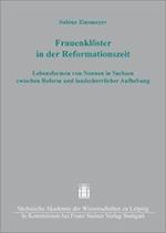 Frauenklöster in der Reformationszeit