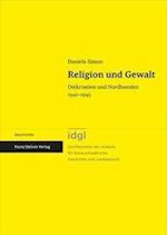 Religion Und Gewalt