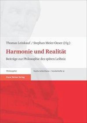 Harmonie Und Realitat