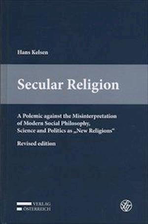 Secular Religion