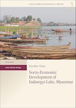 Socio-Economic Development of Indawgyi Lake, Myanmar