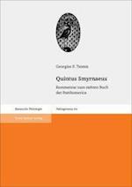 Quintus Smyrnaeus