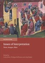 Issues of Interpretation