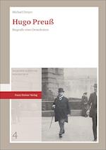 Hugo Preuss