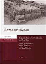 Ethnos and Koinon