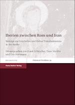 Iberien Zwischen ROM Und Iran
