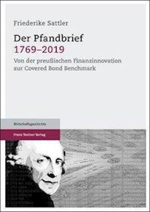 Der Pfandbrief 1769-2019