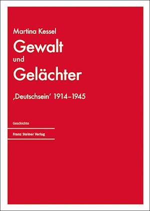 Gewalt Und Gelachter