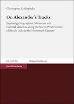 On Alexander's Tracks