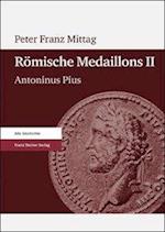 Romische Medaillons. Band 2