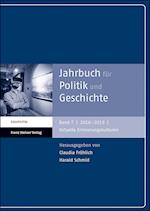 Jahrbuch für Politik und Geschichte 7 (2016-2019)