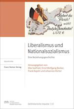 Liberalismus und Nationalsozialismus