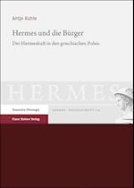 Hermes und die Bürger